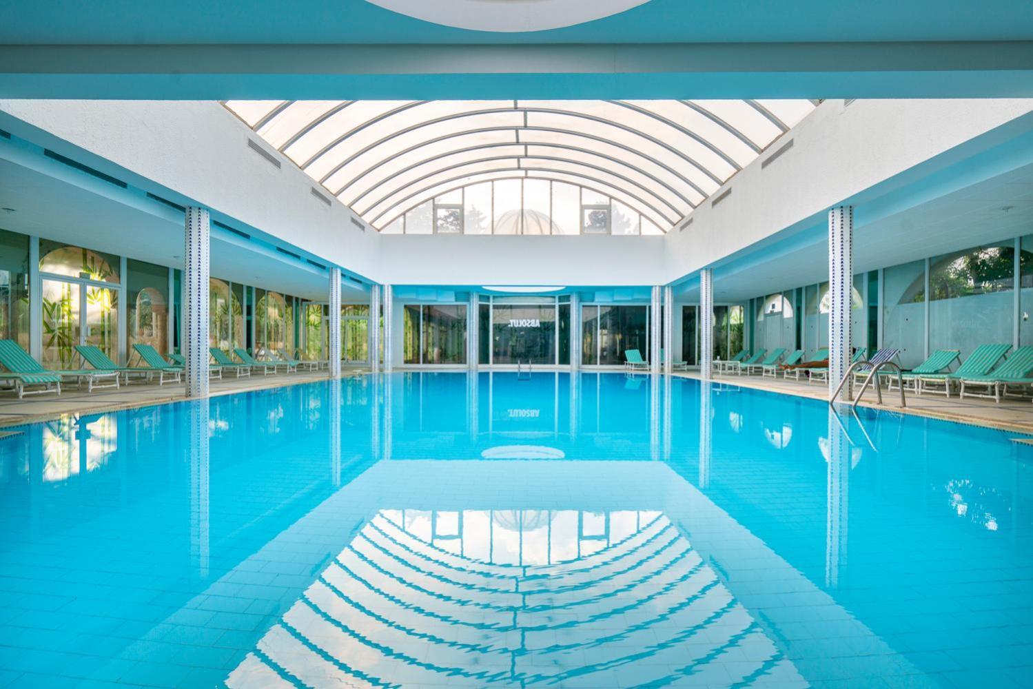 Le Hammamet Hotel & Spa エクステリア 写真