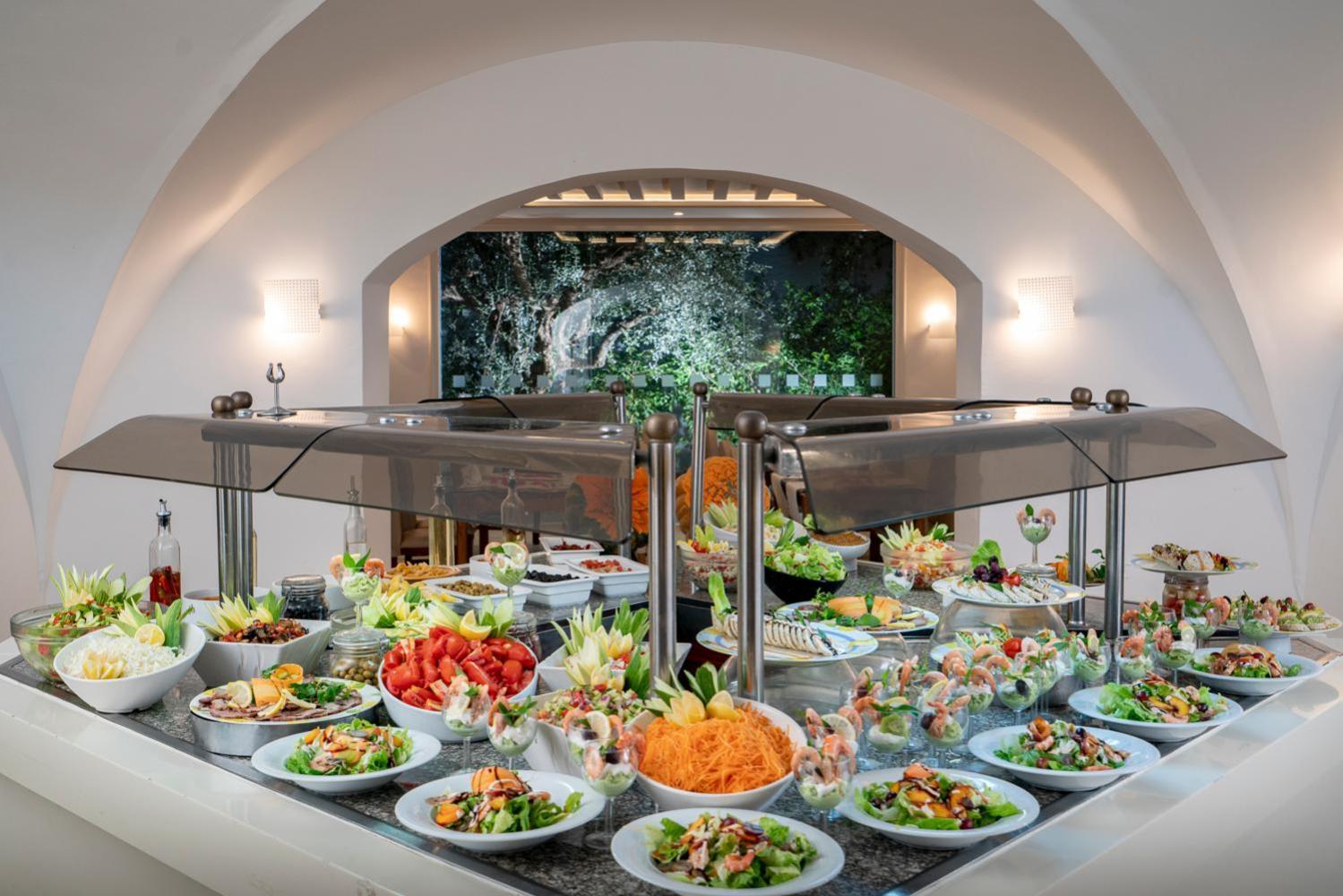 Le Hammamet Hotel & Spa エクステリア 写真