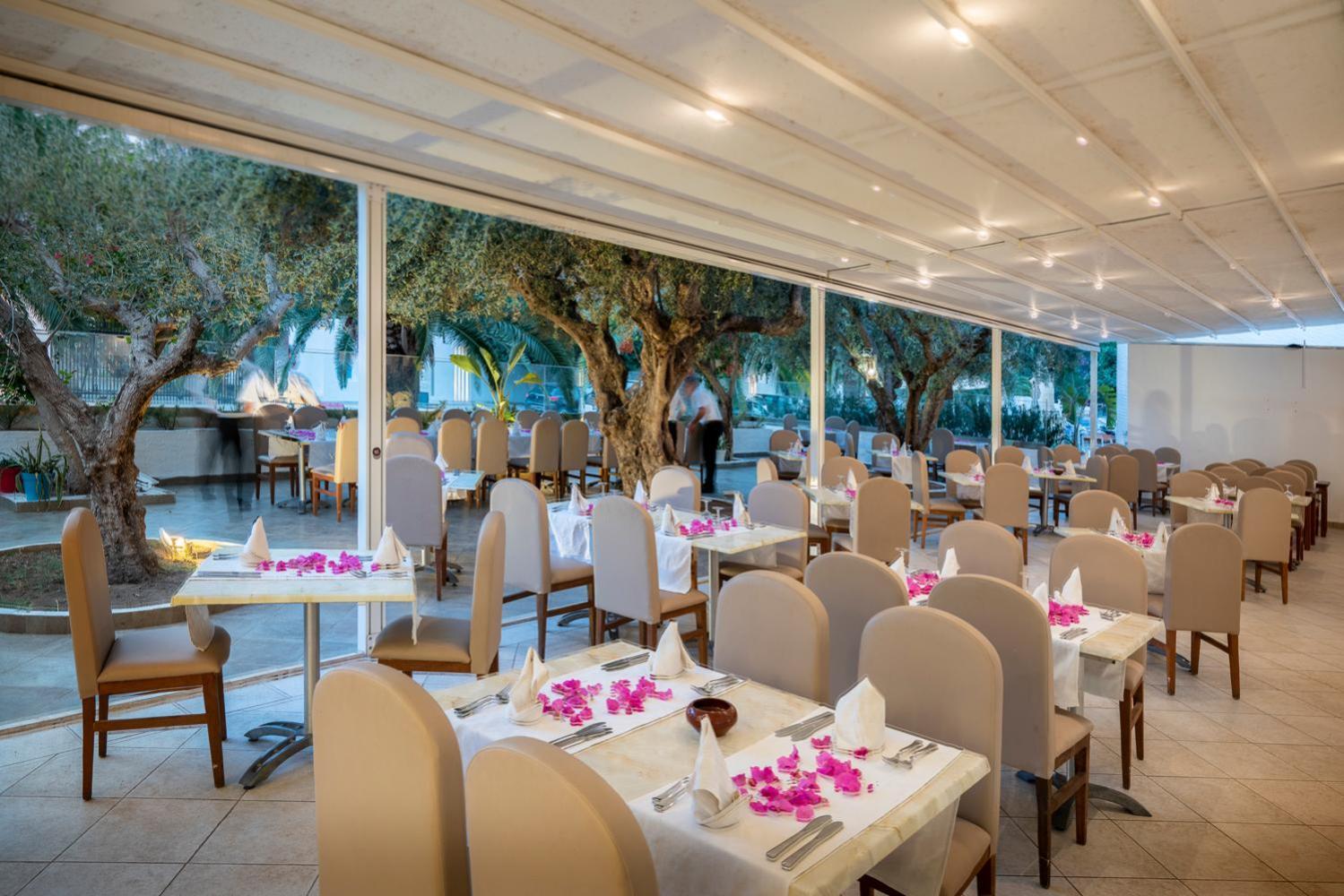 Le Hammamet Hotel & Spa エクステリア 写真
