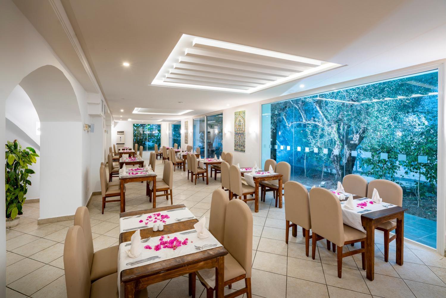 Le Hammamet Hotel & Spa エクステリア 写真