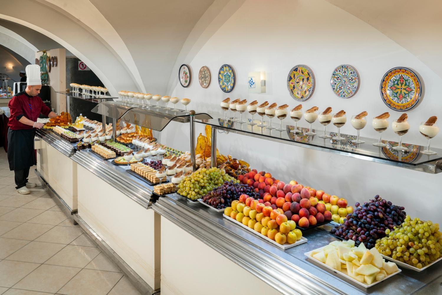 Le Hammamet Hotel & Spa エクステリア 写真