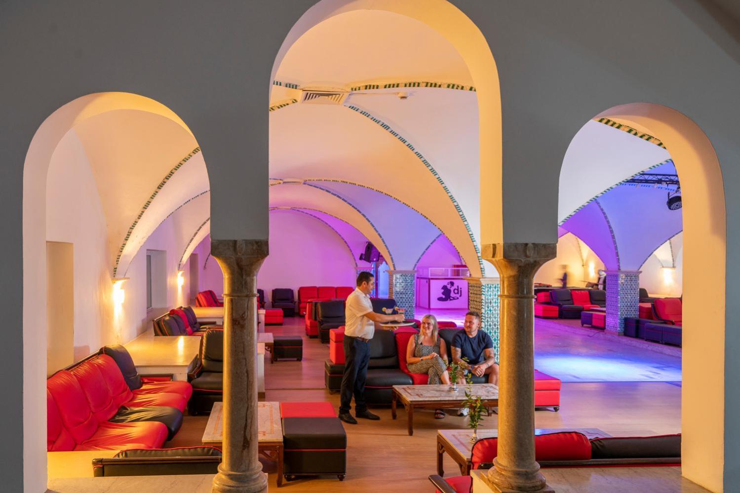 Le Hammamet Hotel & Spa エクステリア 写真