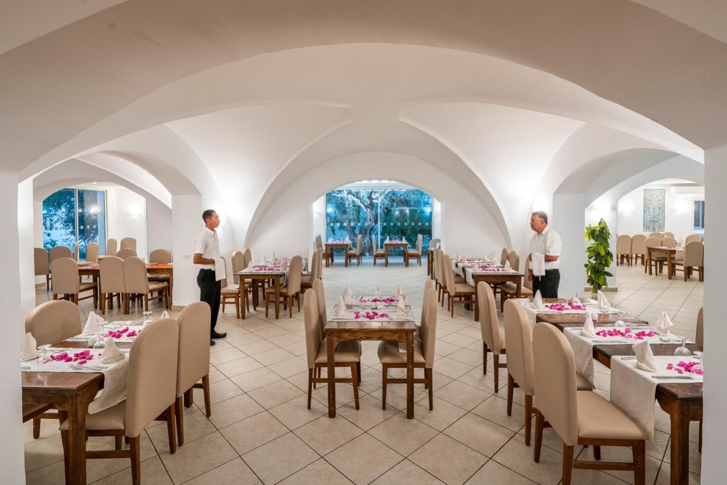 Le Hammamet Hotel & Spa エクステリア 写真