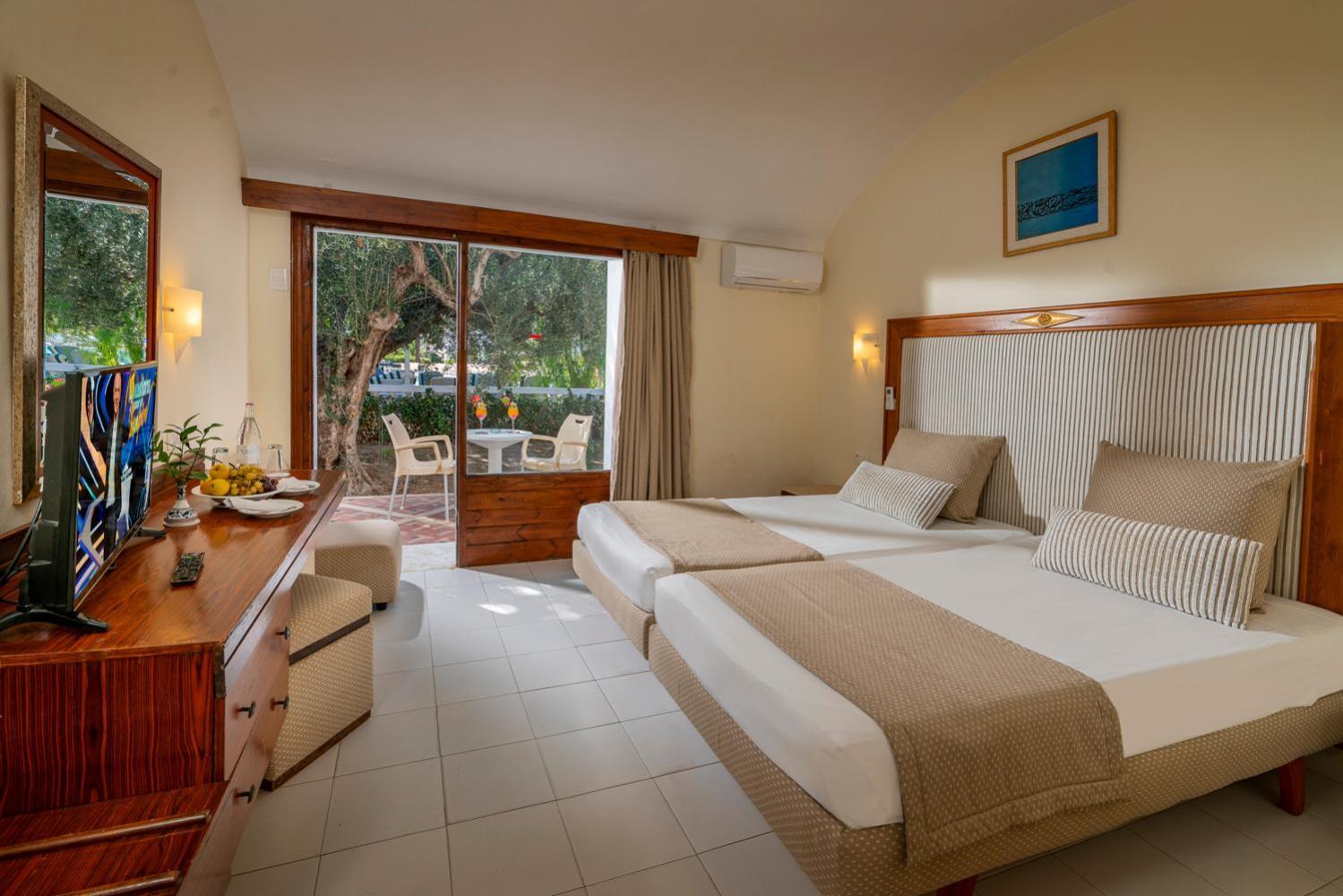 Le Hammamet Hotel & Spa エクステリア 写真