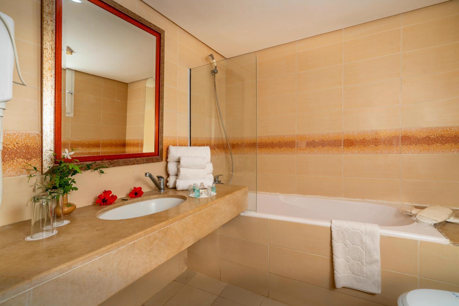 Le Hammamet Hotel & Spa エクステリア 写真