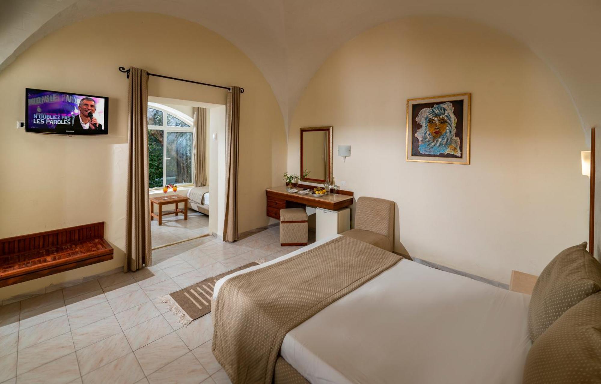 Le Hammamet Hotel & Spa エクステリア 写真