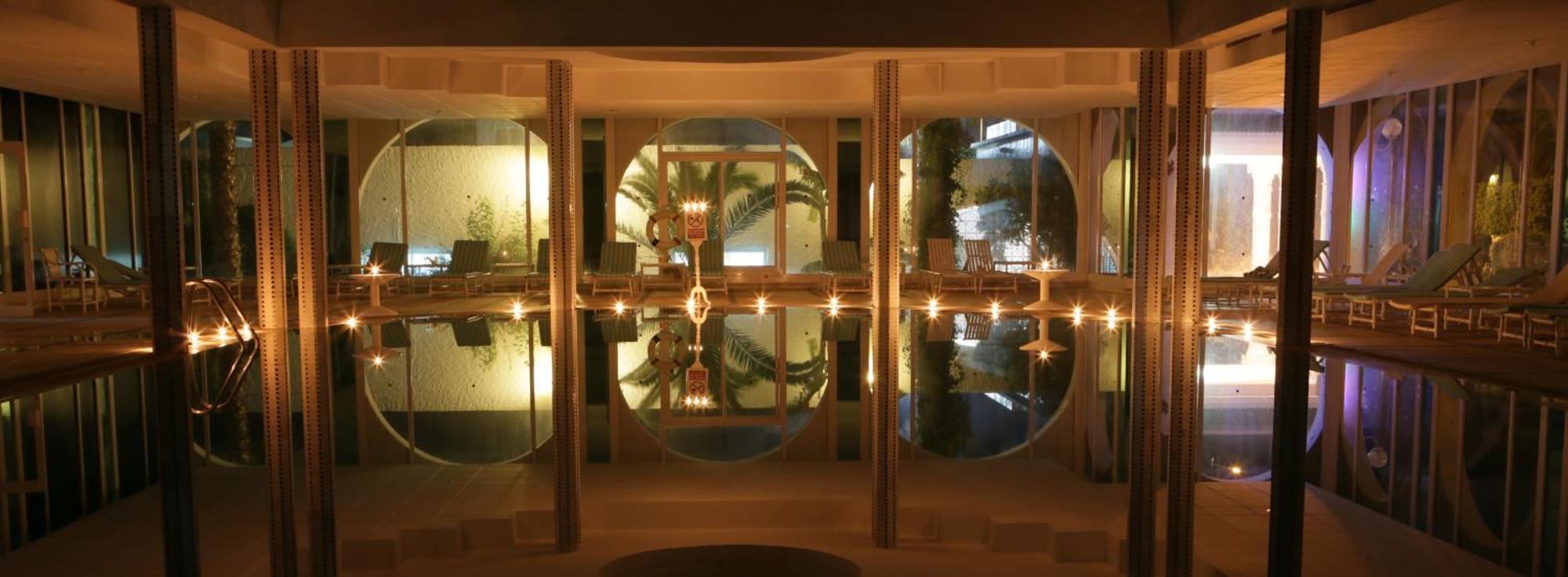 Le Hammamet Hotel & Spa エクステリア 写真