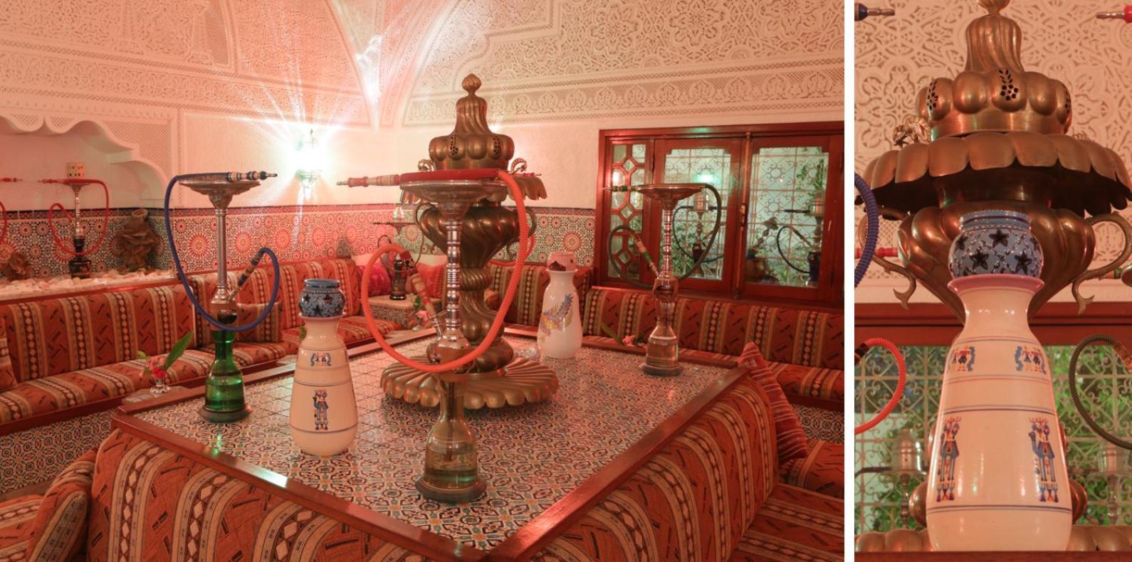 Le Hammamet Hotel & Spa エクステリア 写真